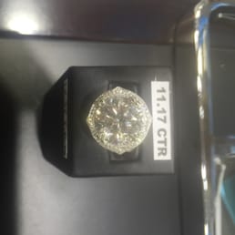 Photos For Denny Bales Diamonds Yelp Photo Of Denny Bales Diamonds Corpus Christi Tx United States 11 Carat