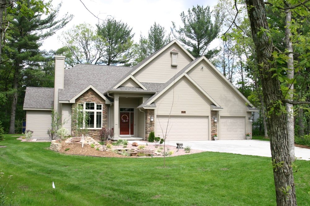 Kickapoo Homes Contractors 809 N Main St, Viroqua, WI Phone