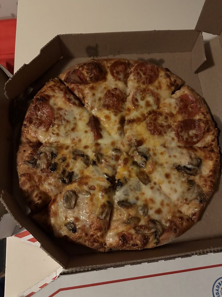 Domino's Pizza