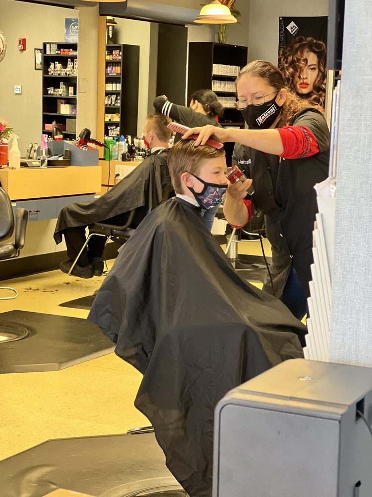 Haircut Headquarters
