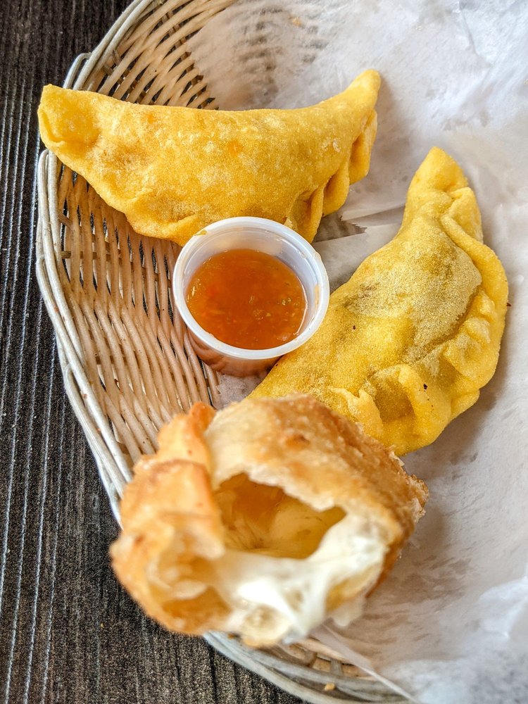El Palacio De Las Empanadas