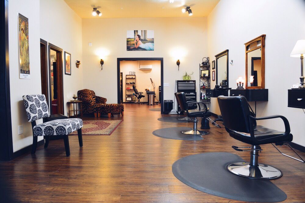 Bliss Salon and Apparel