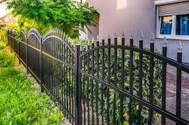 Sam's Fencing