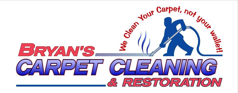 Bryan's Carpet Cleaning