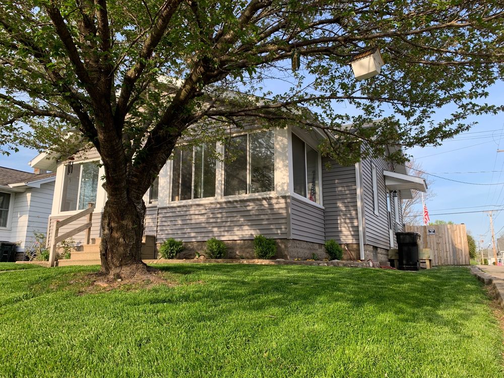 image of business Hoosier Siding & Construction
