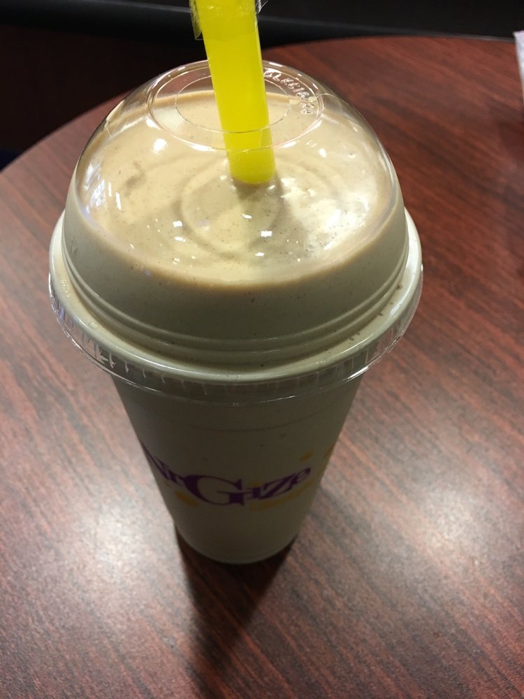 NrGize LIfestyle Cafe Juice Bars & Smoothies 6400 Irvine Blvd, Irvine, CA Phone Number Yelp