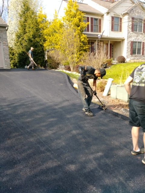 Allied Asphalt