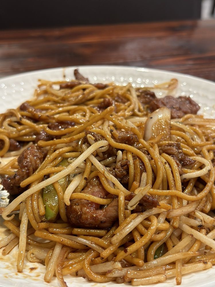 Macao Cafe