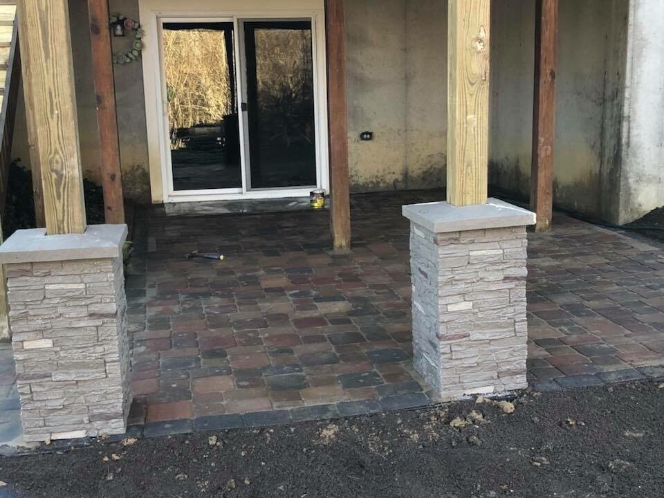 image of business Fresh Perspective Patio and Fencing