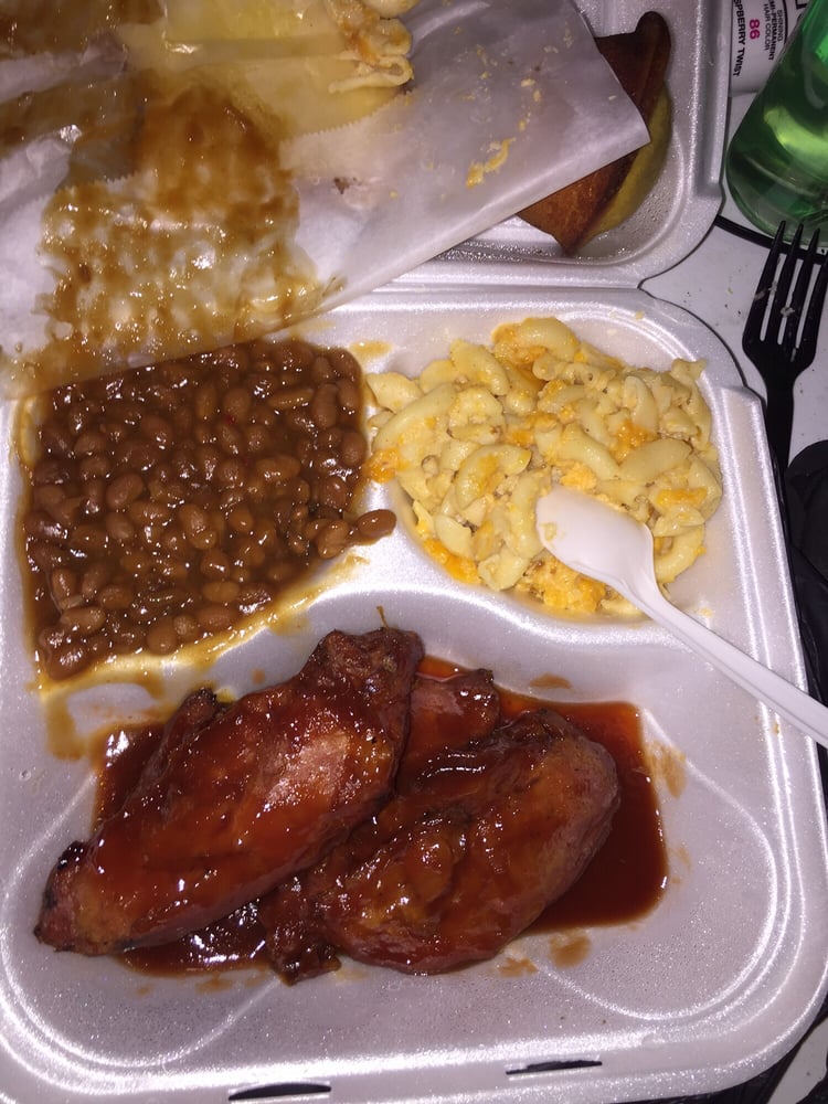 Turkey rib dinner Yelp