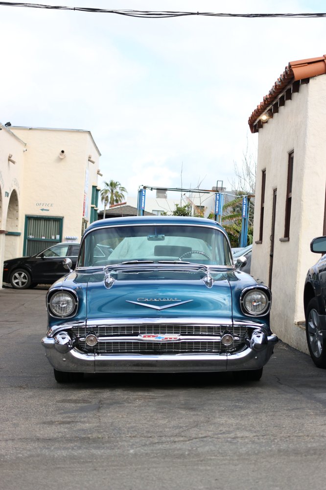 Laguna Auto Service Center