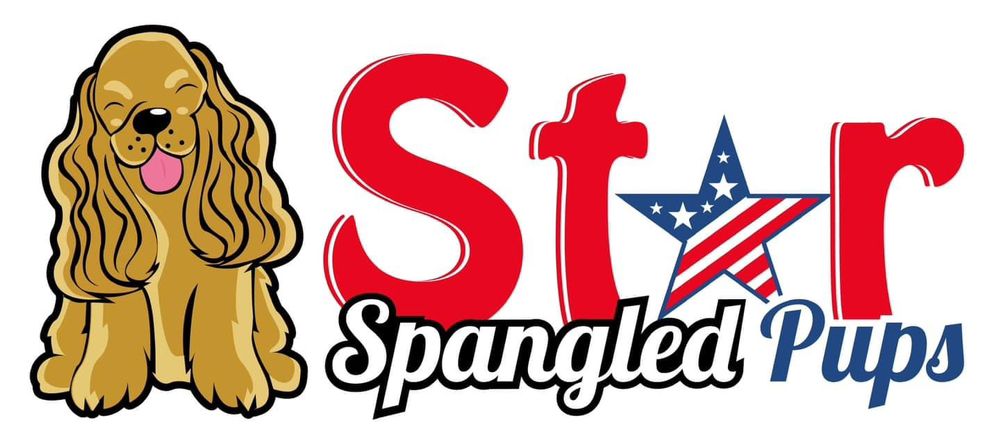 Star Spangled Pups