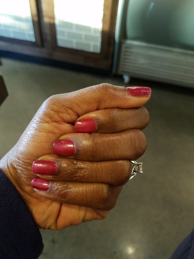 Kim Nail Spa Nail Salons 7637 Granby St, Norfolk, VA Phone Number