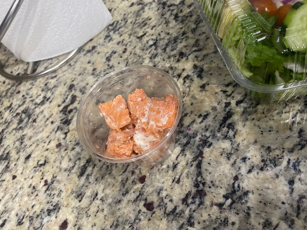 Jason's Deli Jason's Deli