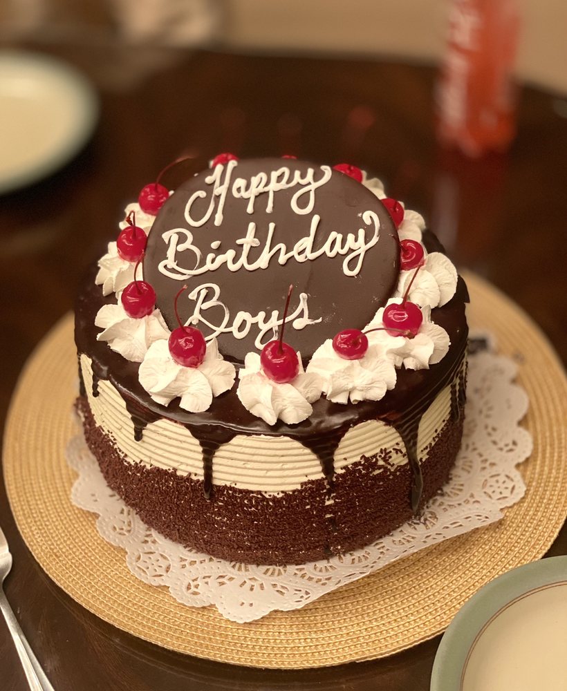 Sherman S Deli Bakery Palm Desert