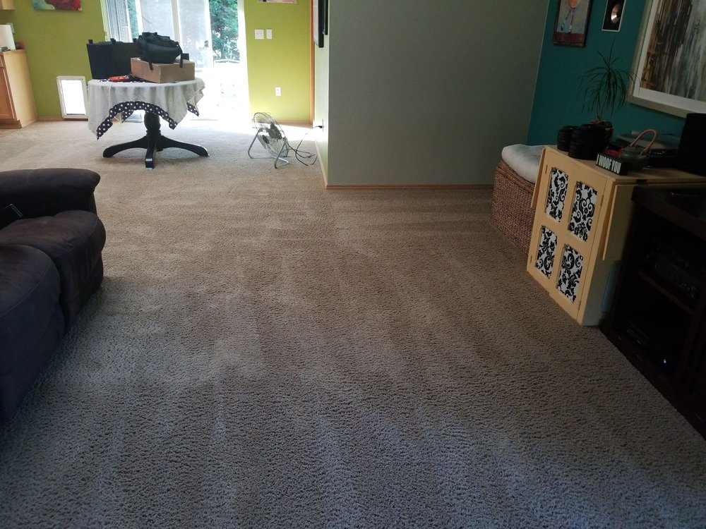 Angel's Carpet Care