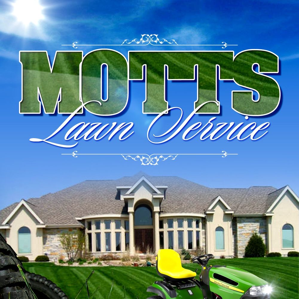 Mott's Landscaping and Tree service