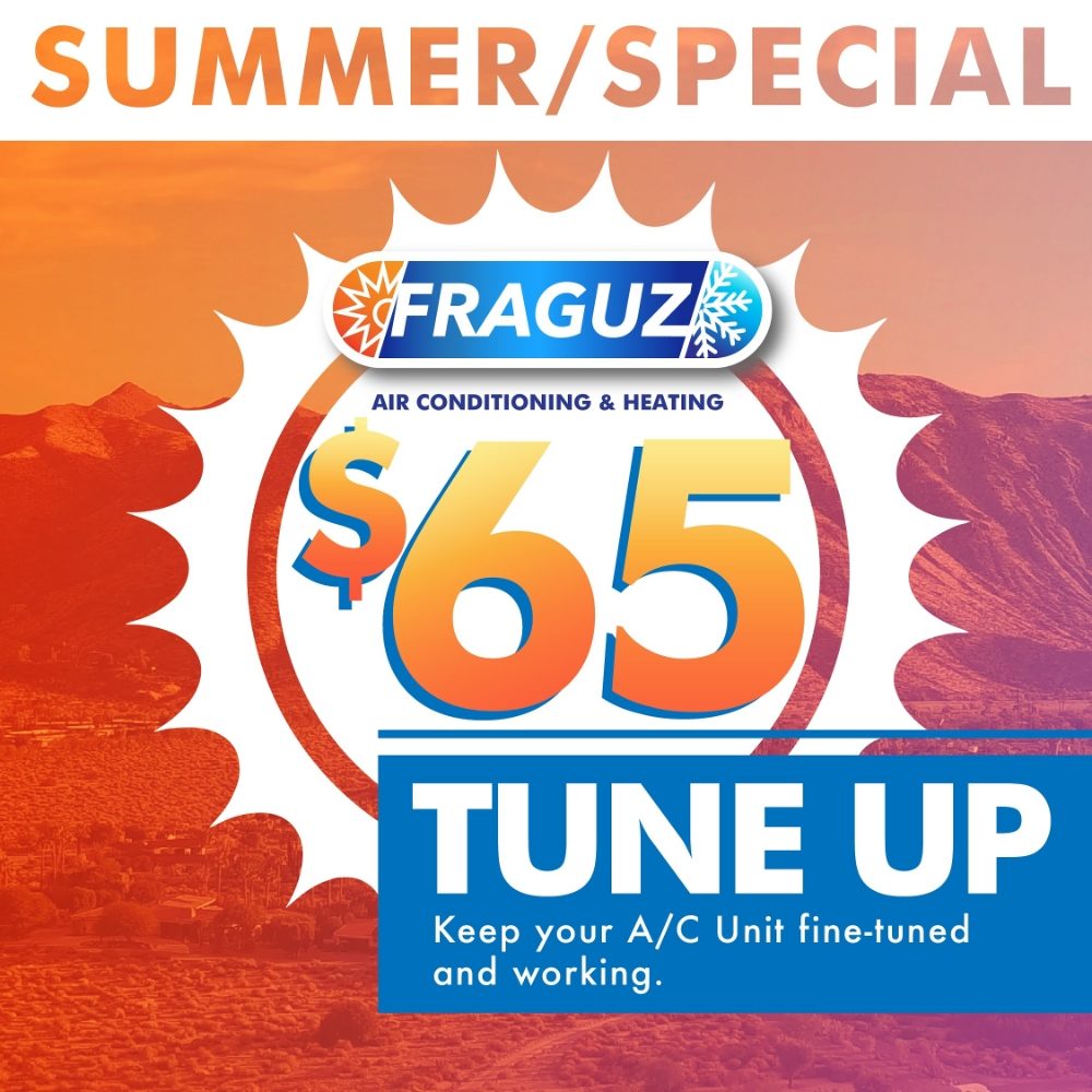 image of business Fraguz Air Conditioning & Heating
