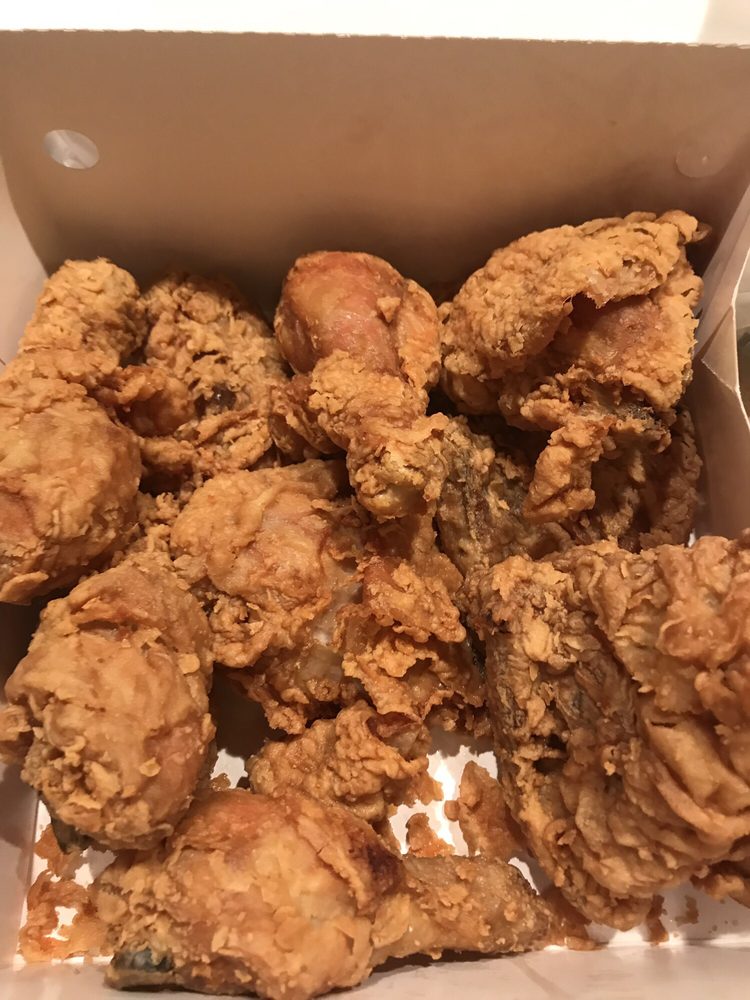 Church's Chicken Photo