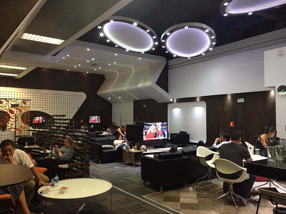 Vip Lounge Guadalajara 27 Photos & 11 Reviews Airport Lounges