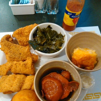 White Kitchen Louisiana mr j's louisiana kitchen - american (new) - 4213 crenshaw blvd White Kitchen Louisiana mr j's louisiana kitchen - american (new) - 4213 crenshaw blvd