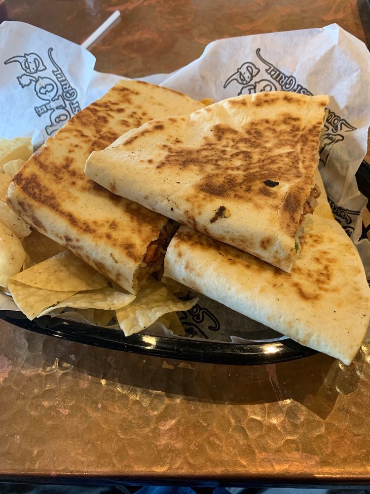 Diablo's Southwest Grill