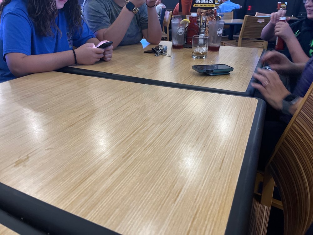Buffalo Wild Wings