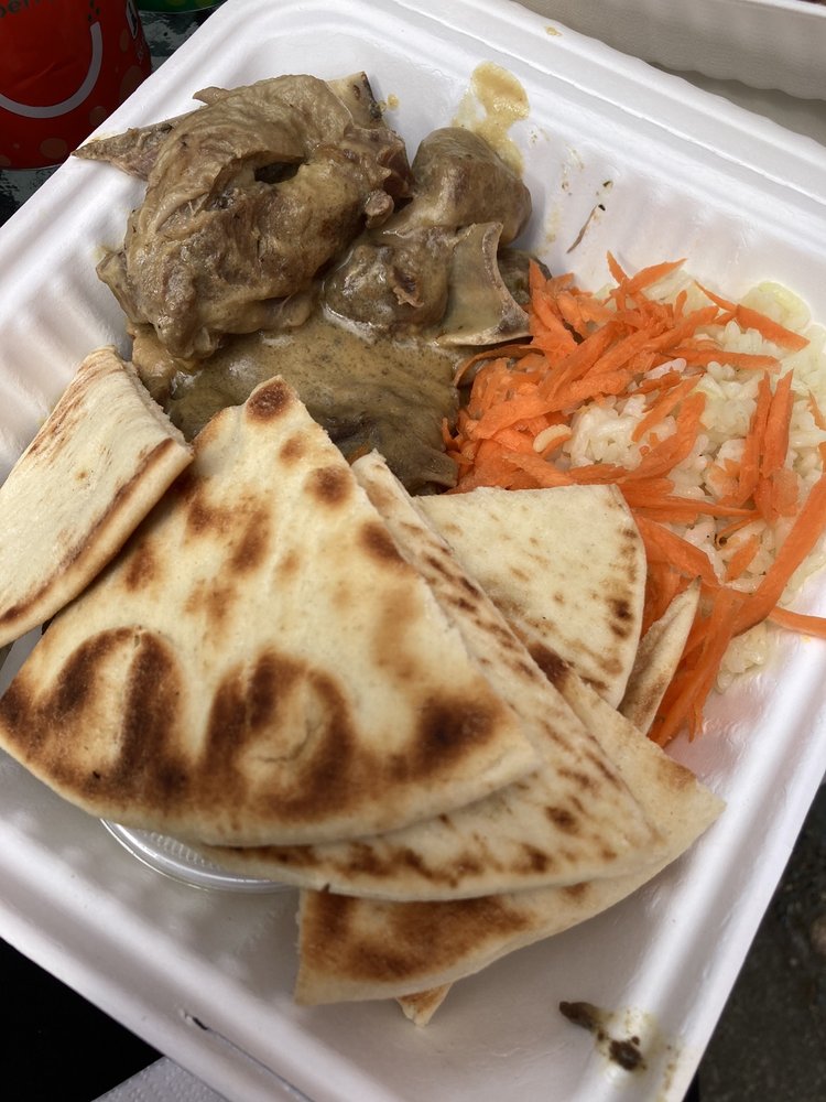 Estia Gourmet - Greek On The Street