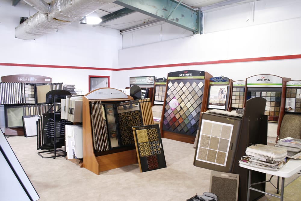 image of business Carpet Depot