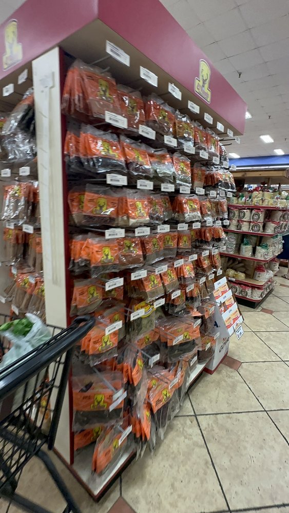 Delicias Meat Market