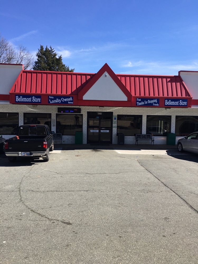 Bellemont Store And Diner
