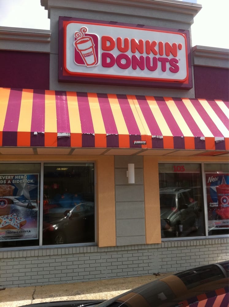 Photo of Dunkin'