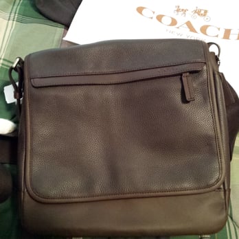 Coach Mens Factory Accessories 2700 State Rd 16 St Photo Of Coach Mens Factory St Augustine Fl United States