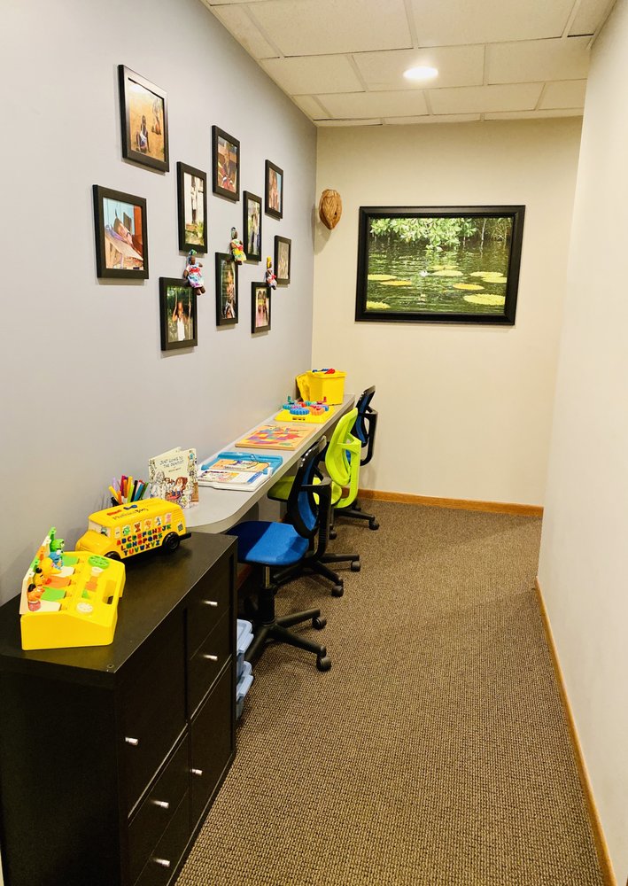 image of business Forcioli Family Dentistry