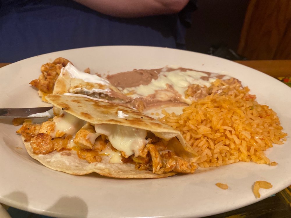 El Jalapeno Mexican Restaurant El Jalapeno Mexican Restaurant