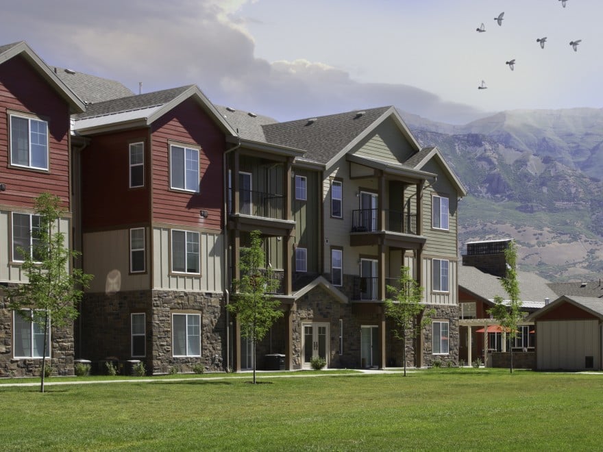 Viewpointe 24 Photos & 14 Reviews Apartments 165 North 1650 West