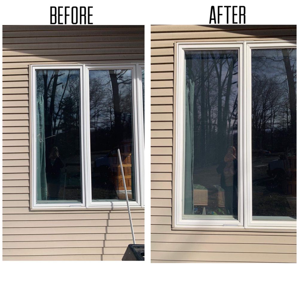 Metro Windows & Glass Repair