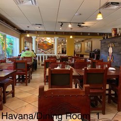 Little Havana Restaurant 724 Photos 684 Reviews Cuban 12727