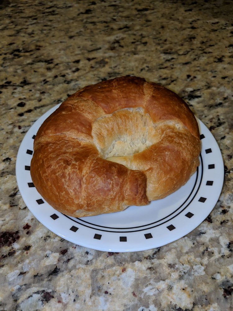 Bakers of All Nations