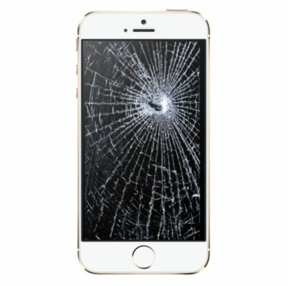 NVS cellphone repair
