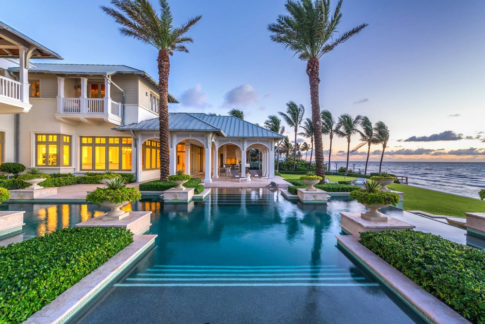 Palm Beach Property Management