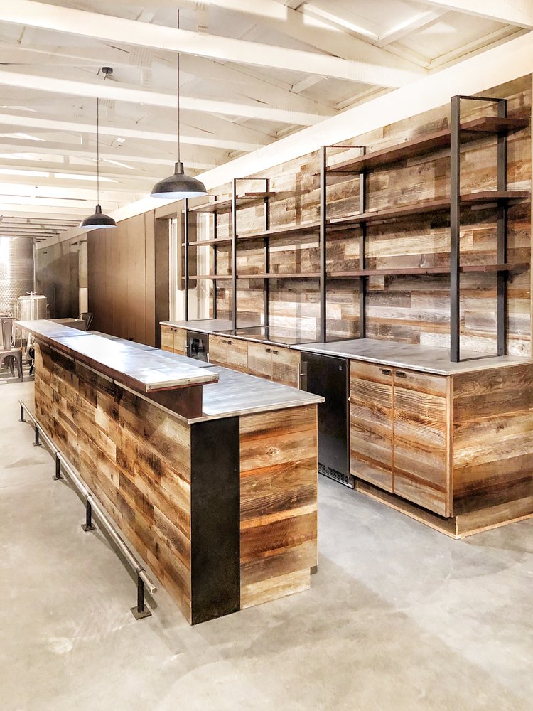image of business StatusWood