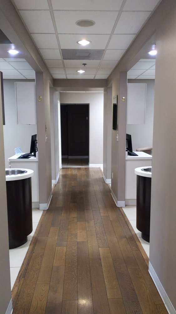 image of business Aloha Dental Pasadena