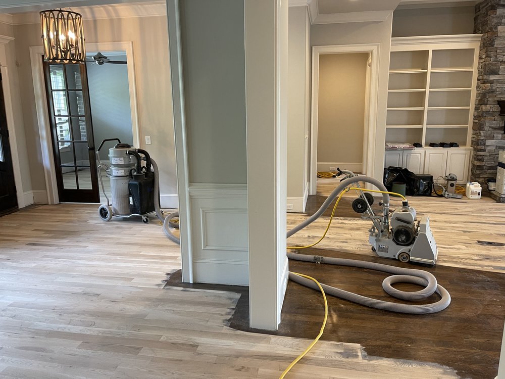 image of business Brilliance Flooring