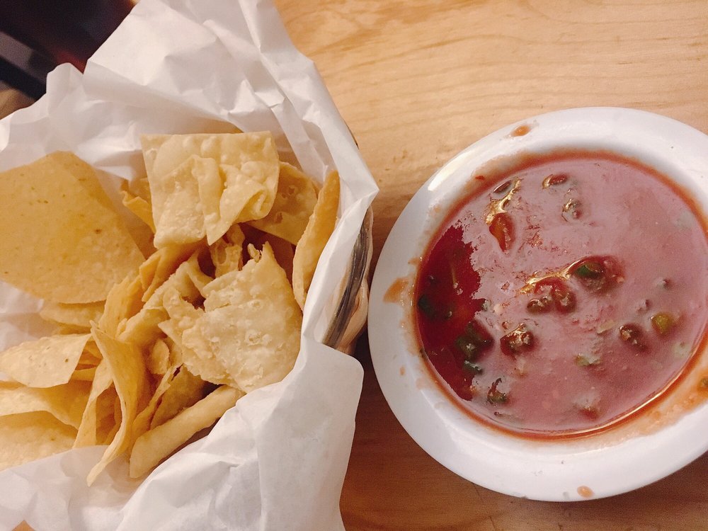 Ricardo's El Ranchito Mexican Restaurant