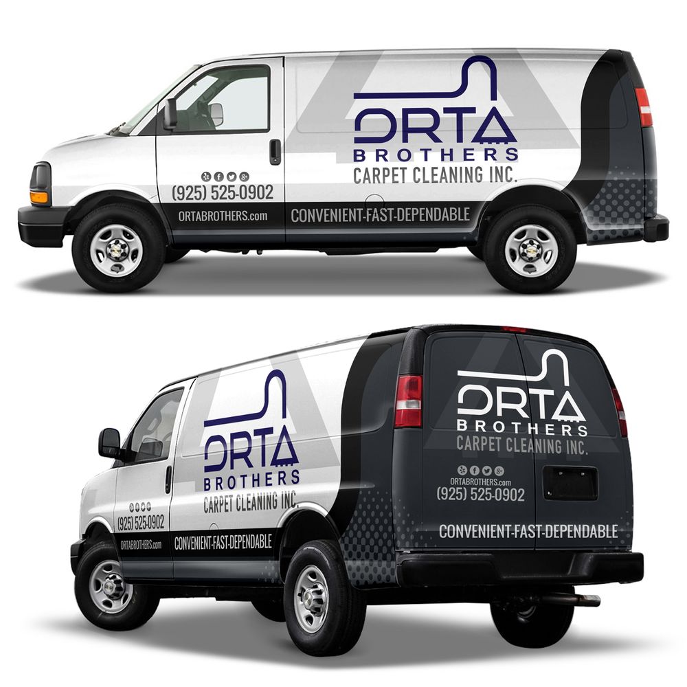 Orta Brothers Carpet Cleaning