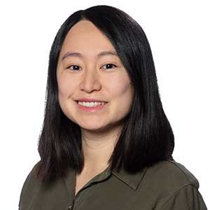image of business Anqi Li, MD