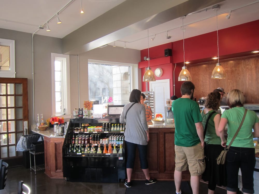 Baker & Nosh 112 Photos & 231 Reviews Bakeries 1303 W Wilson Ave