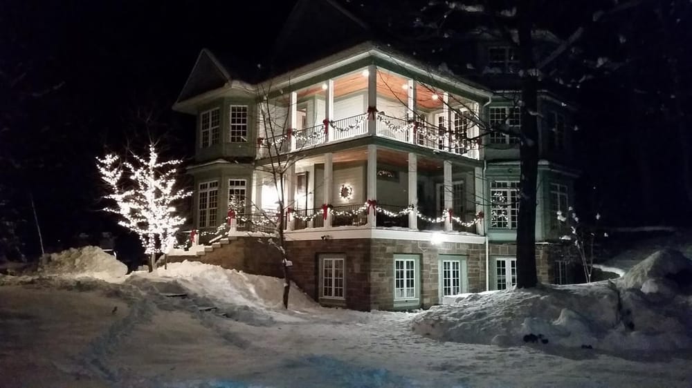 Great Lights Electric