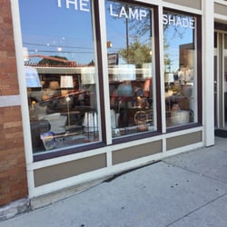 The Lamp Shade 12 Reviews Home Decor 990 N High St Short Photo Of The Lamp Shade Columbus Oh United States